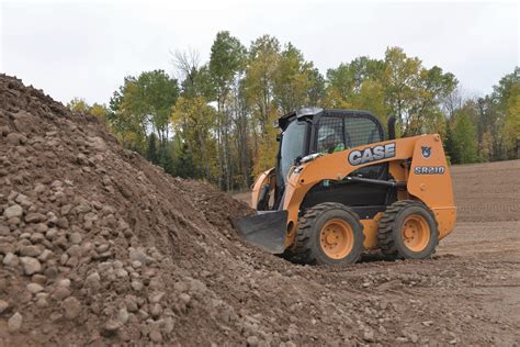 case skid steer voltage|case sr210 skid loader.